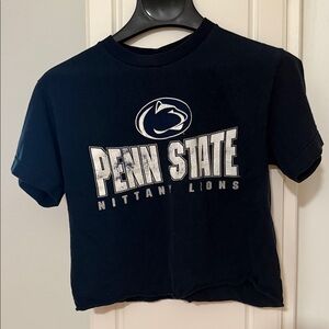 Penn State Nittany Lions Navy T-Shirt